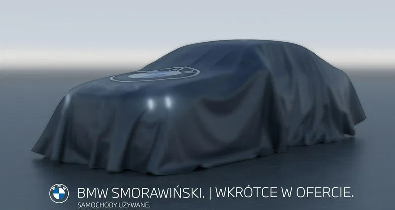 bmw wielkopolskie BMW X7 cena 559900 przebieg: 22800, rok produkcji 2023 z Zgierz